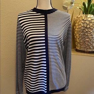 J. McLaughlin sweater